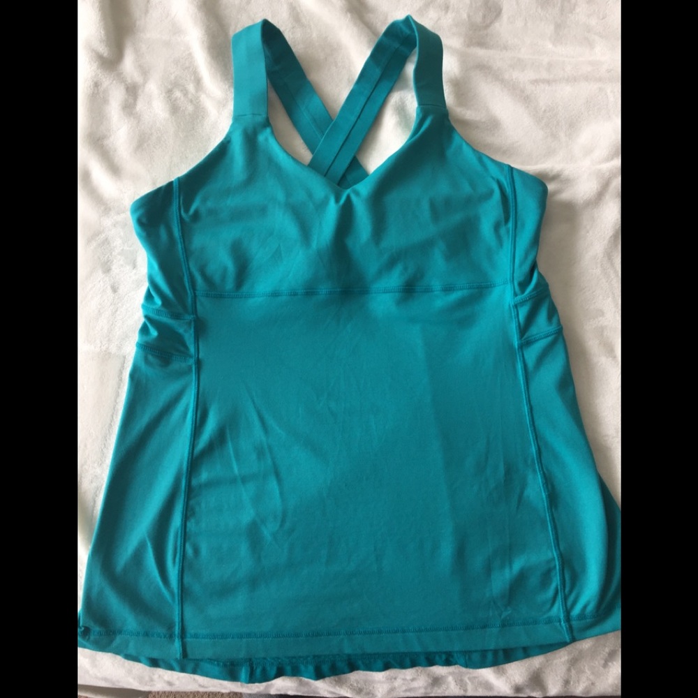 Lululemon Top